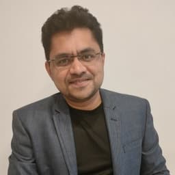 Sandeep Nambiar