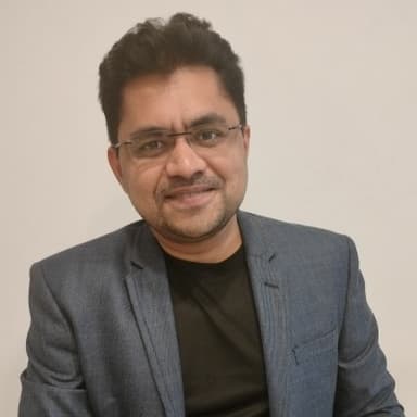 Sandeep Nambiar