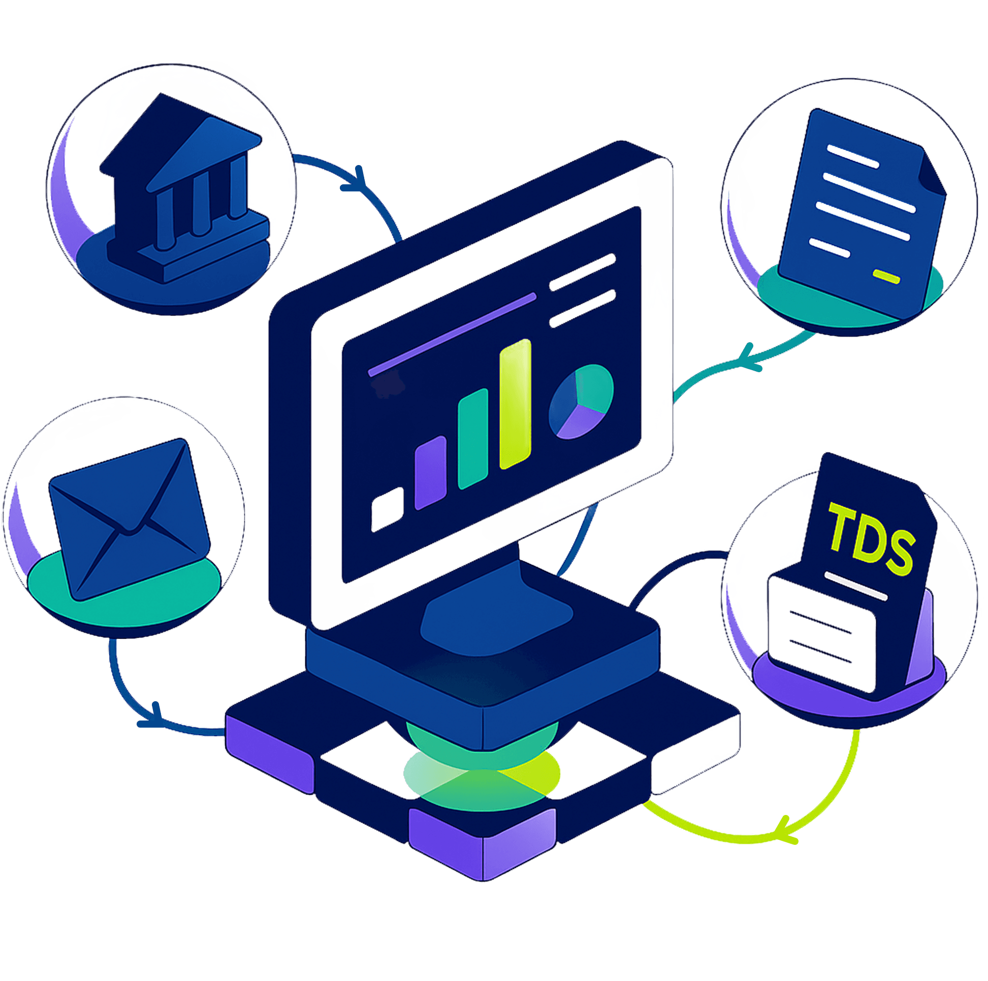 Data Aggregator